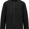Herren Workwear Strickfleece Jacke Kariban WK | WK 9108 Herren Workwear Strickfleece Jacke Kariban WK | WK 9108