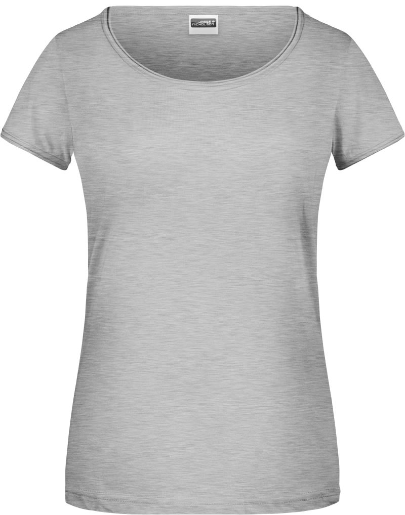Damen Bio T-Shirt Daiber | 8001