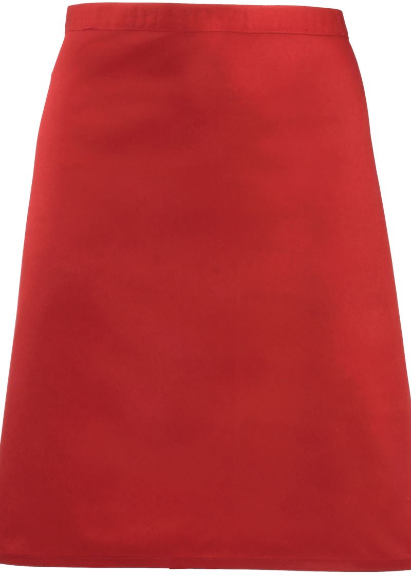 Hüftschürze kurz "Colours" Premier | PR 151