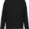 Damen Oversize Sweater Kariban | K 471