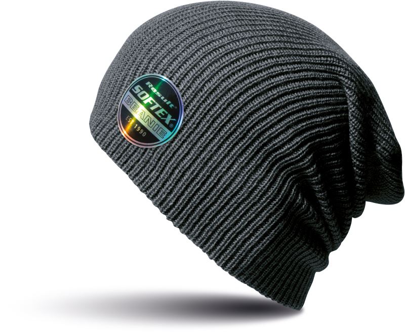 SOFTEX® Beanie Result Winter Essentials | RC 031X