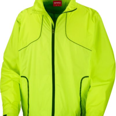 Radsport Jacke "Trail & Track" Spiro | S 185X Radsport Jacke "Trail & Track" Spiro | S 185X
