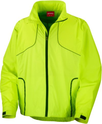 Radsport Jacke "Trail & Track" Spiro | S 185X Radsport Jacke "Trail & Track" Spiro | S 185X