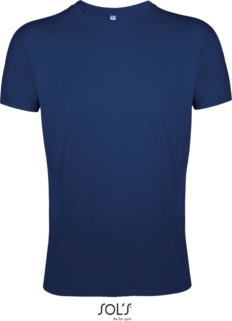 Herren Slim Fit T-Shirt SOL'S | Regent Fit