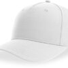 5 Panel Baseball Kappe Atlantis | Fiji 5 Panel Baseball Kappe Atlantis | Fiji