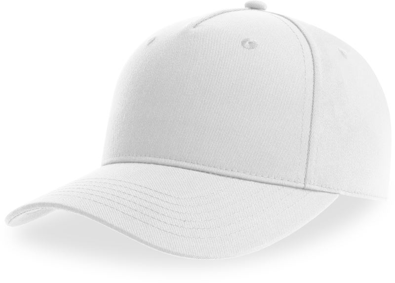 5 Panel Baseball Kappe Atlantis | Fiji