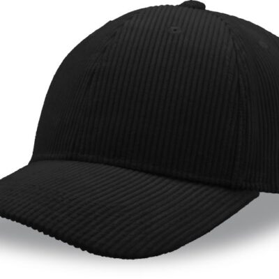 6 Panel Kord Kappe Atlantis | Cordy-S 6 Panel Kord Kappe Atlantis | Cordy-S