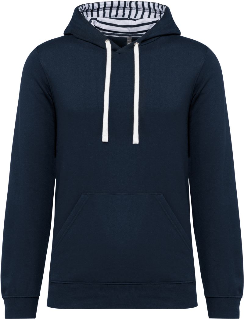 Unisex Kapuzen Sweater Kariban | K 4013