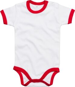 Baby Body Babybugz | BZ 19