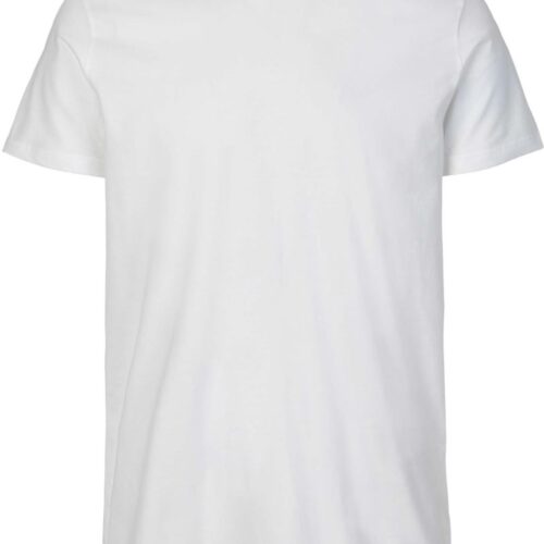 T-Shirt "Tiger" Neutral | T 61001