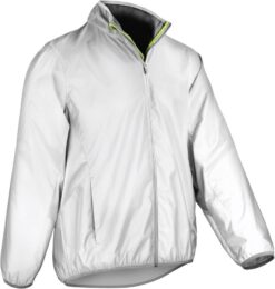Sportjacke "Luxe Reflectex Hi-Vis" Spiro | S 266X