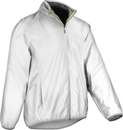 Sportjacke "Luxe Reflectex Hi-Vis" Spiro | S 266X Sportjacke "Luxe Reflectex Hi-Vis" Spiro | S 266X