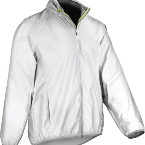 Sportjacke "Luxe Reflectex Hi-Vis" Spiro | S 266X