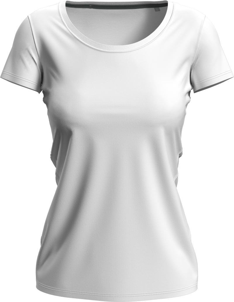Damen T-Shirt Stedman | Stretch-T Women Damen T-Shirt Stedman | Stretch-T Women