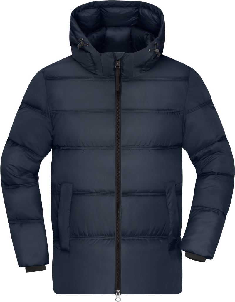 Herren Winterjacke Daiber | JN 1370