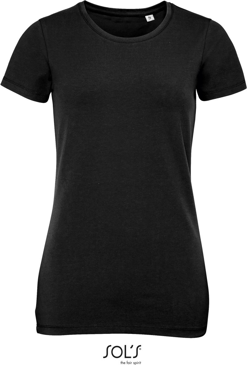 Damen T-Shirt SOL'S | Millenium Women