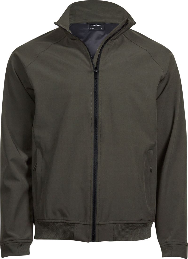 Club Jacke Tee Jays | TJ 9602