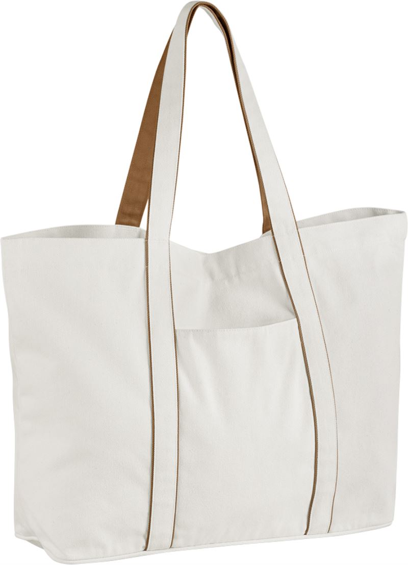 Großer Shopper "Courtside" Westford Mill | W 952