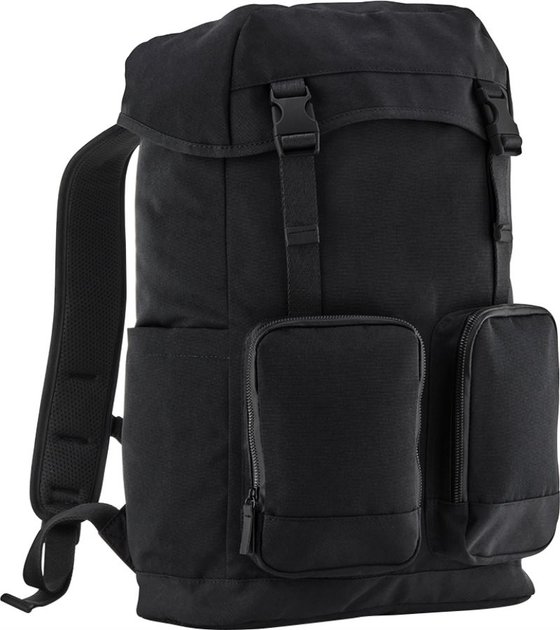 Laptop Rucksack "Stockholm" Quadra | QD 270