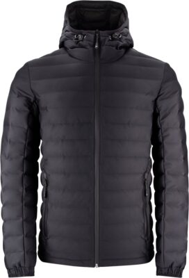 Herren Winterjacke "Woodlake Heights" James Harvest | Woodlake Jacket Men