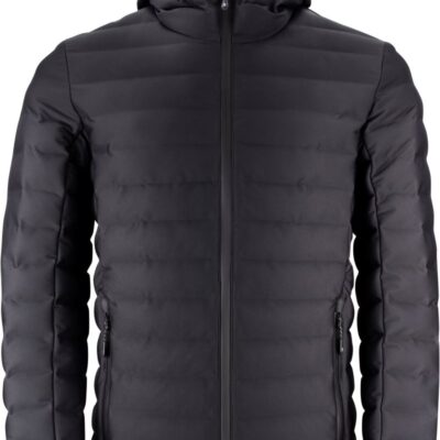 Herren Winterjacke "Woodlake Heights" James Harvest | Woodlake Jacket Men