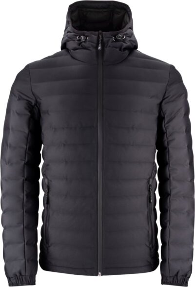 Herren Winterjacke "Woodlake Heights" James Harvest | Woodlake Jacket Men