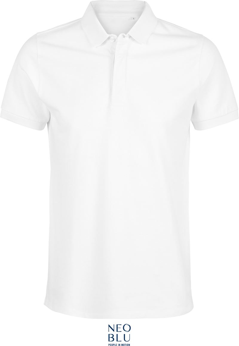 Herren Piqué Polo NEOBLU | Owen Men