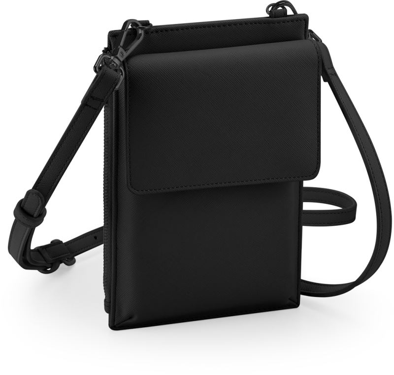 Handy Umhängetasche "Boutique" BagBase | BG 767