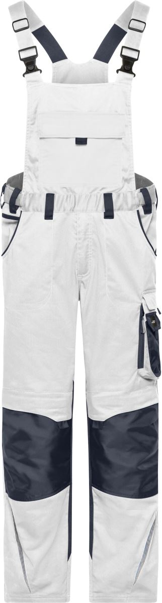 Workwear Latzhose - Strong Daiber | JN 1833 (62-68)