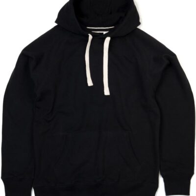 Kapuzen Sweater "Superstar" Mantis | M 73