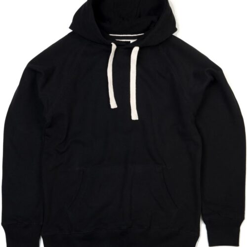 Kapuzen Sweater "Superstar" Mantis | M 73