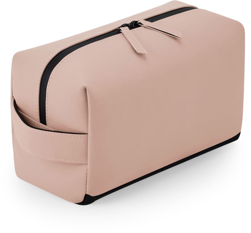 Matte PU Kosmetik/Accessoires Tasche BagBase | BG 332