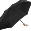 Mini-Taschenschirm "ÖkoBrella" Fare | 5029 watersave Mini-Taschenschirm "ÖkoBrella" Fare | 5029 watersave