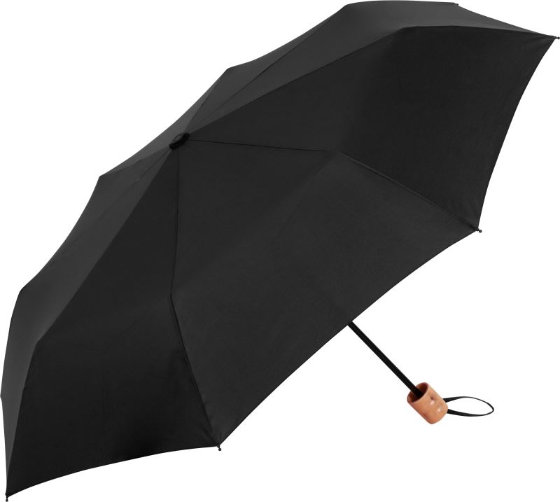 Mini-Taschenschirm "ÖkoBrella" Fare | 5029 watersave