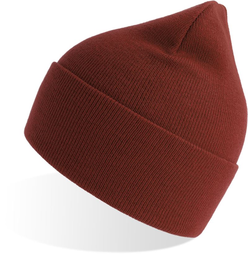 Strickmütze "Pure" Atlantis | Pure