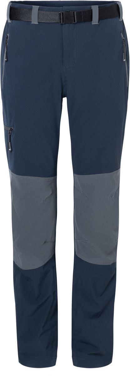 Herren Trekking Hose Daiber | JN 1206