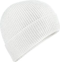 Strickmütze "Streetlite Reflective" Beechfield | B 325R