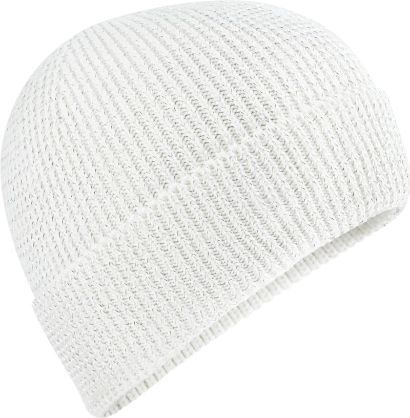 Strickmütze "Streetlite Reflective" Beechfield | B 325R