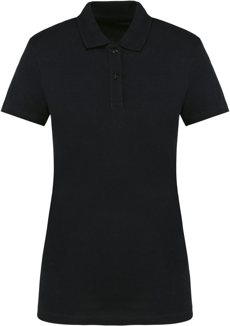 Damen Supima® Stretch Piqué Polo Kariban Premium | PK 201