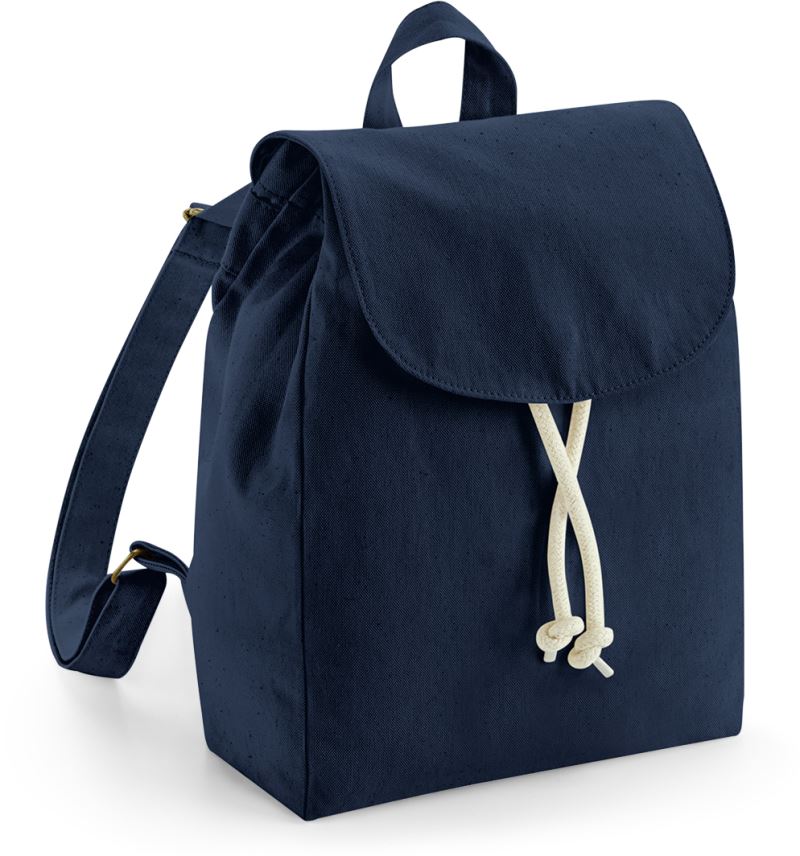 EarthAware™ Bio Mini Rucksack Westford Mill | W 881