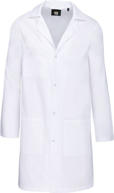 Unisex Arbeitsmantel Kariban WK | WK 828