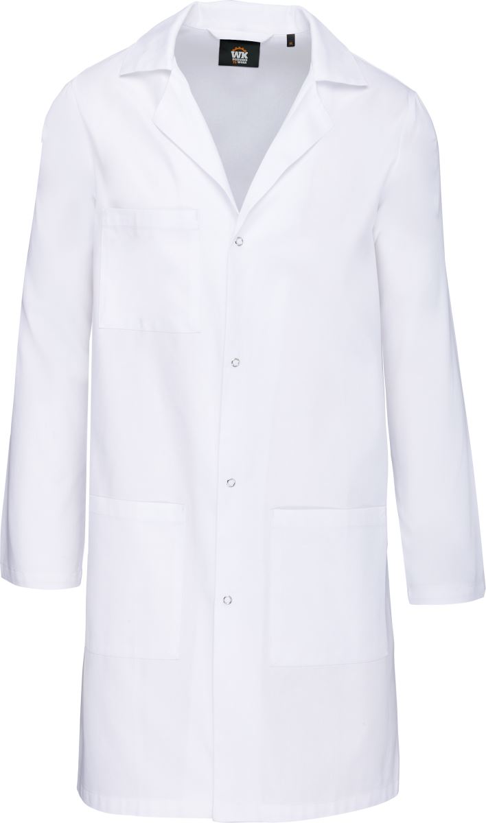 Unisex Arbeitsmantel Kariban WK | WK 828