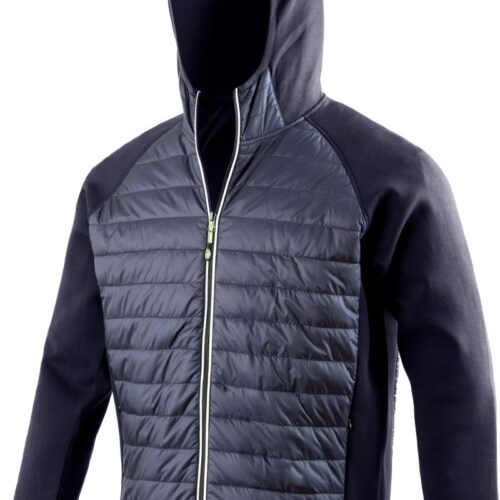Herren Zero Gravity Jacke Spiro | S 268M