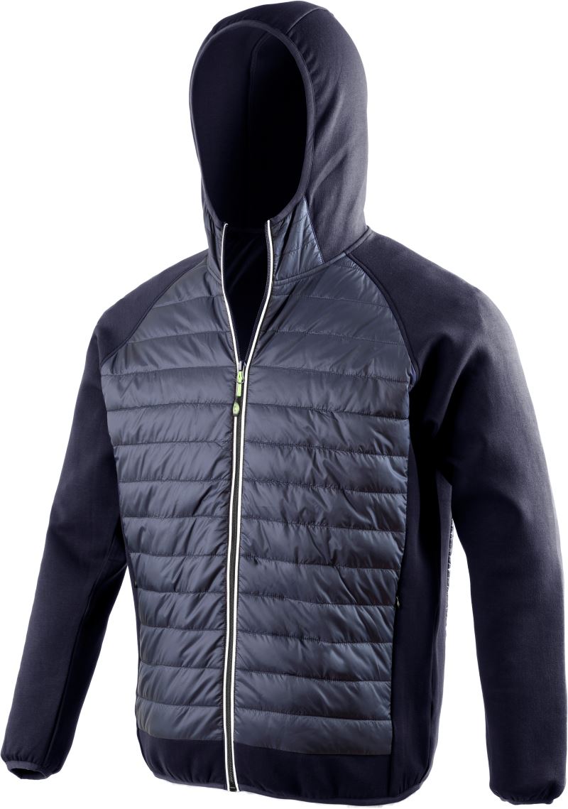 Herren Zero Gravity Jacke Spiro | S 268M