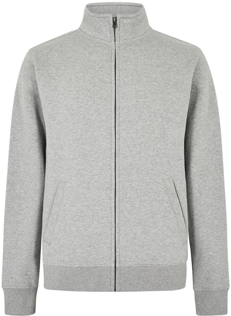 Sweatjacke Kustom Kit | KK 334