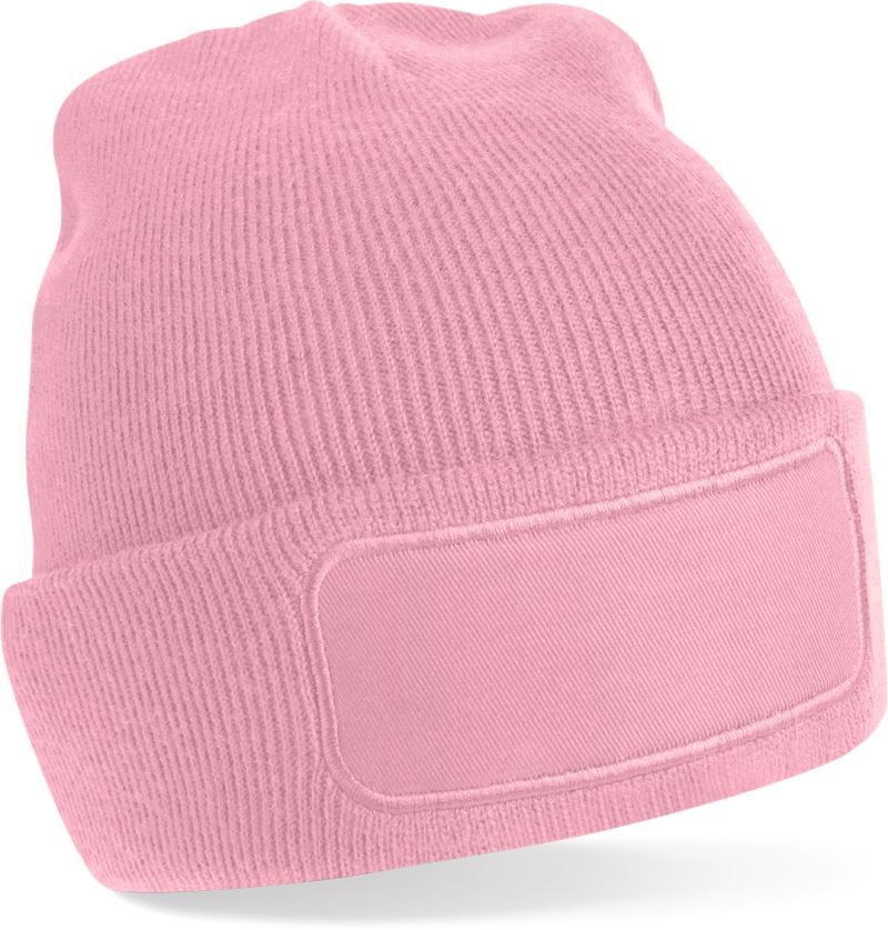 Patch Beanie Beechfield | B 445