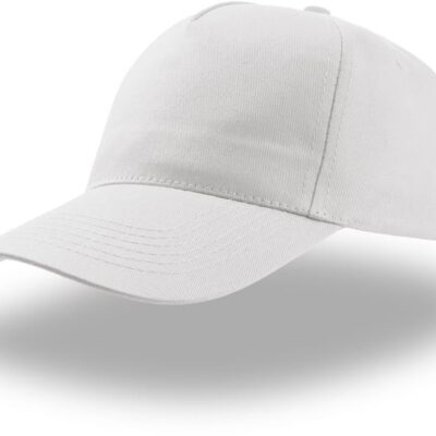 5 Panel Baseball Kappe "Start Five" Atlantis | Start Five