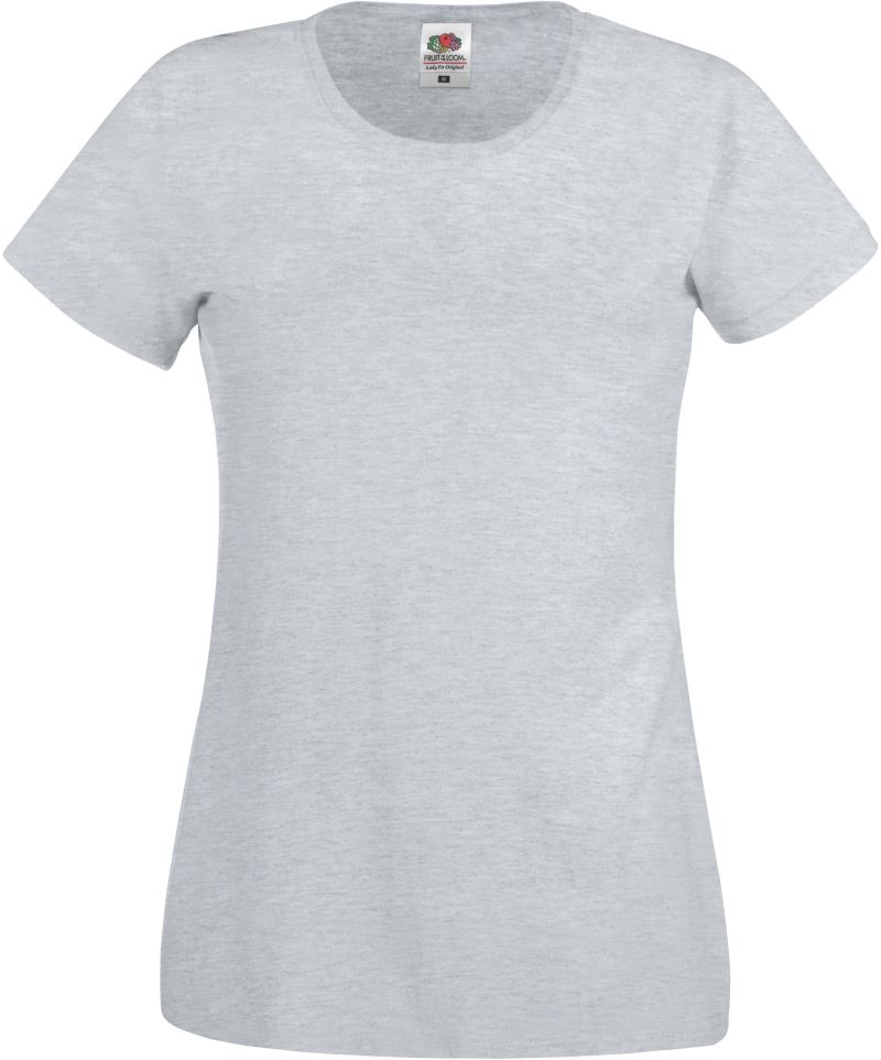 Damen T-Shirt F.O.L. | Lady-Fit Original T