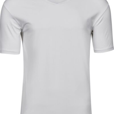 Herren Stretch V-Ausschnitt T-Shirt Tee Jays | TJ 401 Herren Stretch V-Ausschnitt T-Shirt Tee Jays | TJ 401