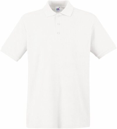 Piqué Polo F.O.L. | Premium Polo Piqué Polo F.O.L. | Premium Polo